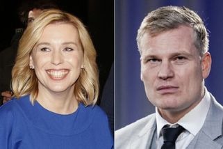 Překvapuje mě, že Turka bolí páteř, uvedla Nerudová. Na její slova zareagoval Gregor